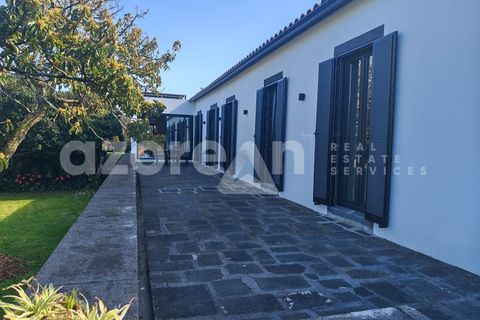 Villa i Ponta Delgada, Sao Miguel, Ponta Delgada - € 650.000 | Ref: 21174 - foto 10
