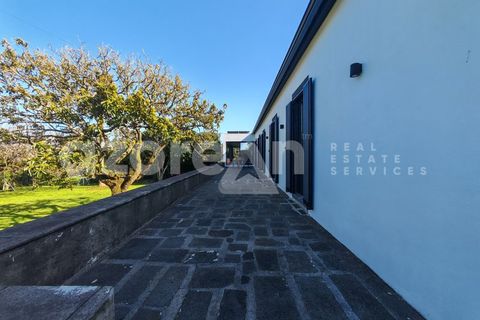 Villa i Ponta Delgada, Sao Miguel, Ponta Delgada - € 650.000 | Ref: 21174 - foto 11