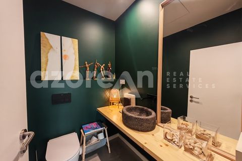 Villa i Ponta Delgada, Sao Miguel, Ponta Delgada - € 650.000 | Ref: 21174 - foto 15