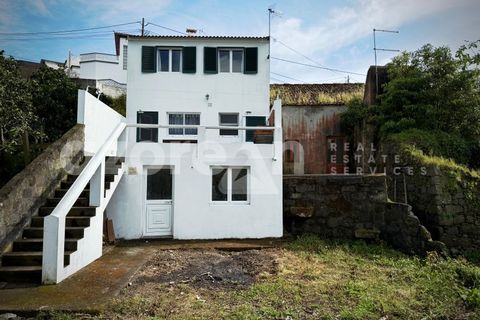 Villa i Ribeira Cha, Sao Miguel, Ribeira Cha - € 349.000 | Ref: 21208 - foto 6