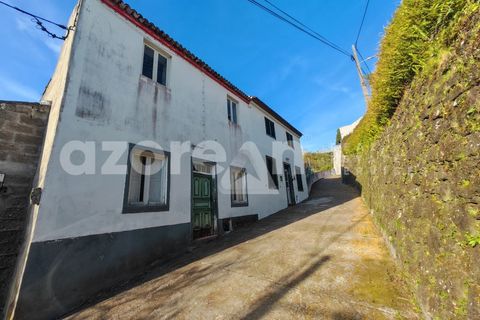 Villa i Ribeira Cha, Sao Miguel, Ribeira Cha - € 474.000 | Ref: 21209 - foto 1