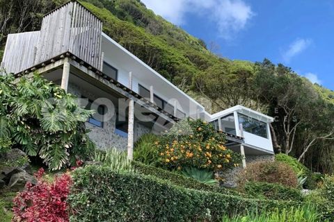 Villa i Nordeste, Sao Miguel, Nordeste - € 550.000 | Ref: 21205 - foto 2