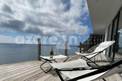 Villa i Nordeste, Sao Miguel, Nordeste - € 550.000 | Ref: 21205 - foto 4