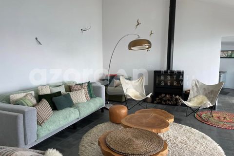 Villa i Nordeste, Sao Miguel, Nordeste - € 550.000 | Ref: 21205 - foto 7