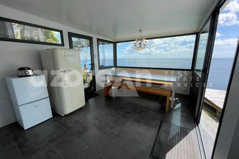 Villa i Nordeste, Sao Miguel, Nordeste - € 550.000 | Ref: 21205 - foto 8