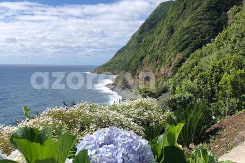 Villa i Nordeste, Sao Miguel, Nordeste - € 550.000 | Ref: 21205 - foto 9