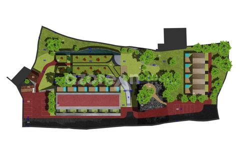 Villa i Ponta Delgada, Sao Miguel, Ponta Delgada - € 350.000 | Ref: 21072 - foto 2