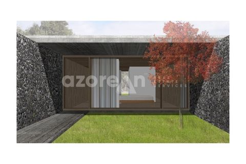 Villa i Ponta Delgada, Sao Miguel, Ponta Delgada - € 350.000 | Ref: 21072 - foto 5