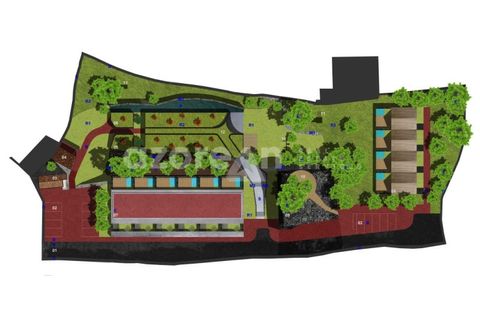Villa i Ponta Delgada, Sao Miguel, Ponta Delgada - € 350.000 | Ref: 21072 - foto 13