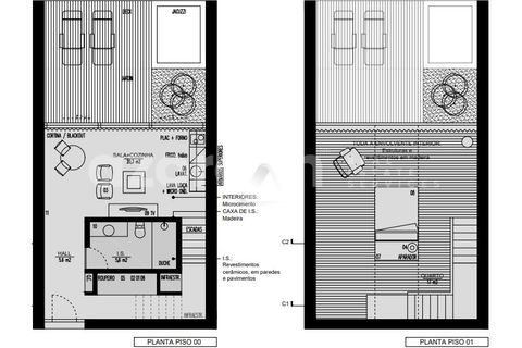 Villa i Ponta Delgada, Sao Miguel, Ponta Delgada - € 350.000 | Ref: 21072 - foto 16