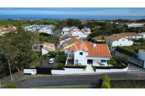 Villa i Pico da Pedra, Sao Miguel, Pico da Pedra - € 770.000 | Ref: 21117 - foto 1