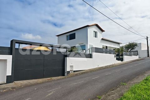 Villa i Pico da Pedra, Sao Miguel, Pico da Pedra - € 770.000 | Ref: 21117 - foto 2