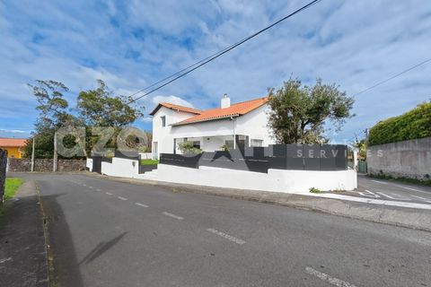 Villa i Pico da Pedra, Sao Miguel, Pico da Pedra - € 770.000 | Ref: 21117 - foto 3