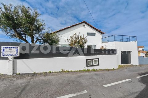 Villa i Pico da Pedra, Sao Miguel, Pico da Pedra - € 770.000 | Ref: 21117 - foto 4