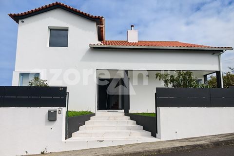 Villa i Pico da Pedra, Sao Miguel, Pico da Pedra - € 770.000 | Ref: 21117 - foto 5