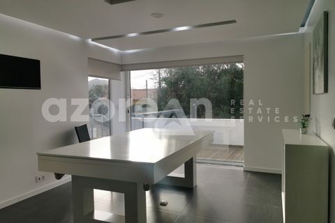 Villa i Pico da Pedra, Sao Miguel, Pico da Pedra - € 770.000 | Ref: 21117 - foto 8