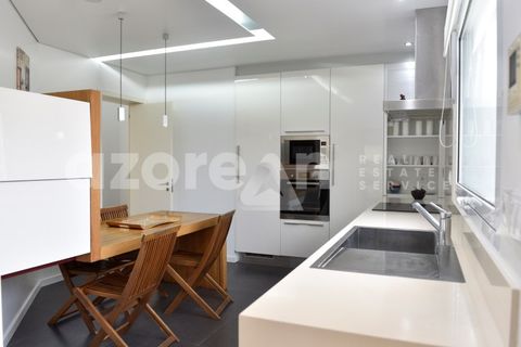 Villa i Pico da Pedra, Sao Miguel, Pico da Pedra - € 770.000 | Ref: 21117 - foto 11