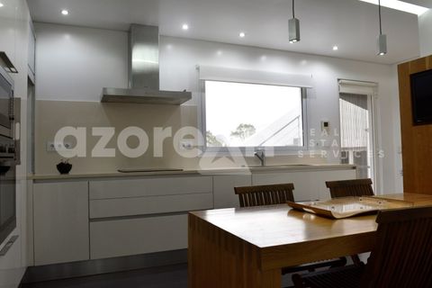 Villa i Pico da Pedra, Sao Miguel, Pico da Pedra - € 770.000 | Ref: 21117 - foto 12