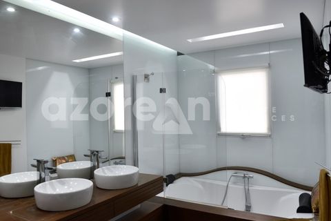 Villa i Pico da Pedra, Sao Miguel, Pico da Pedra - € 770.000 | Ref: 21117 - foto 13