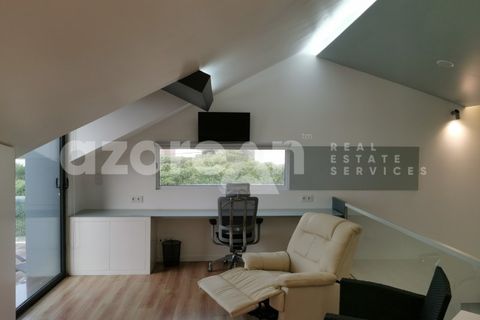 Villa i Pico da Pedra, Sao Miguel, Pico da Pedra - € 770.000 | Ref: 21117 - foto 17