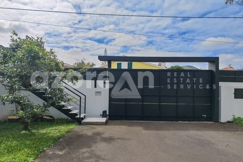 Villa i Pico da Pedra, Sao Miguel, Pico da Pedra - € 770.000 | Ref: 21117 - foto 25