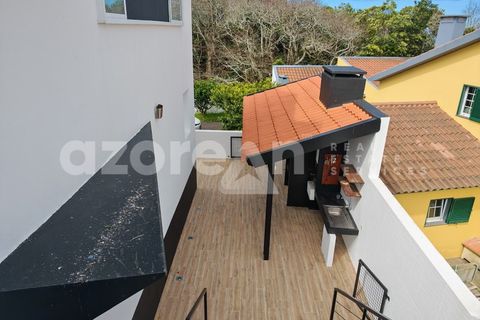 Villa i Pico da Pedra, Sao Miguel, Pico da Pedra - € 770.000 | Ref: 21117 - foto 31