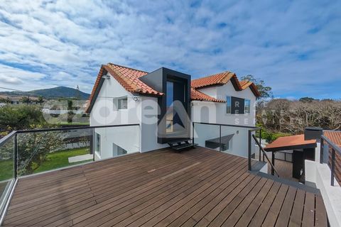 Villa i Pico da Pedra, Sao Miguel, Pico da Pedra - € 770.000 | Ref: 21117 - foto 35