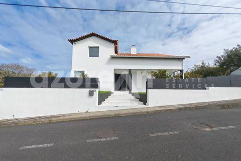Villa i Pico da Pedra, Sao Miguel, Pico da Pedra - € 770.000 | Ref: 21117 - foto 44