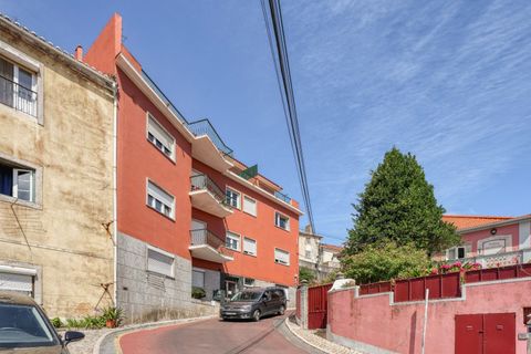 Lejlighed i Sintra, Lisbon, Sintra - € 340.000 | Ref: DH1020 - foto 1