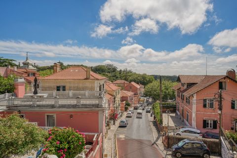 Lejlighed i Sintra, Lisbon, Sintra - € 340.000 | Ref: DH1020 - foto 22