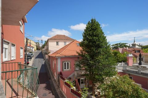 Lejlighed i Sintra, Lisbon, Sintra - € 340.000 | Ref: DH1020 - foto 23