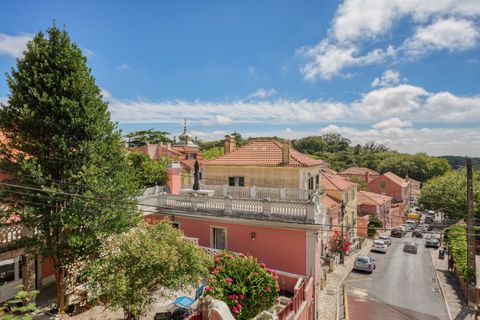 Lejlighed i Sintra, Lisbon, Sintra - € 340.000 | Ref: DH1020 - foto 24
