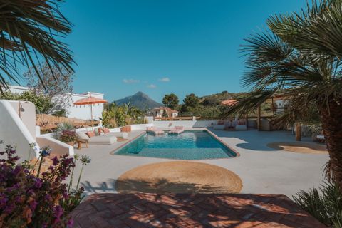 Lejlighed i Javea, Alicante, Javea - € 2.295.000 | Ref: V222D - foto 1