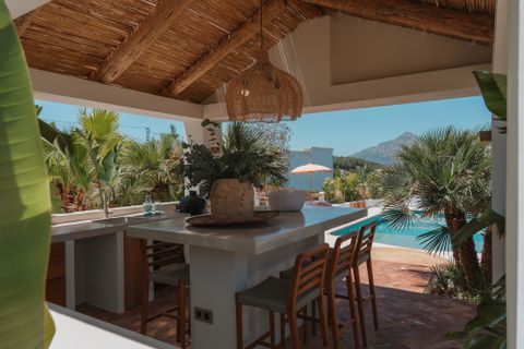 Lejlighed i Javea, Alicante, Javea - € 2.295.000 | Ref: V222D - foto 43