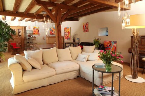 Villa i Berthenay, Indre-et-Loire, Berthenay - € 485.000 | Ref: 9820A - foto 5