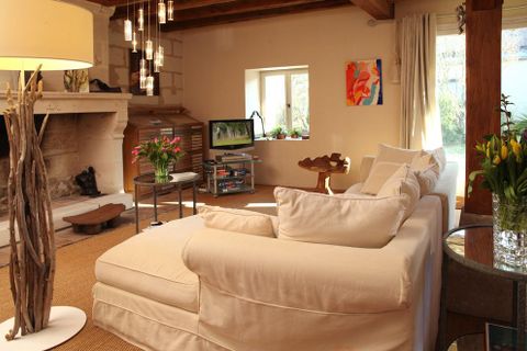 Villa i Berthenay, Indre-et-Loire, Berthenay - € 485.000 | Ref: 9820A - foto 6