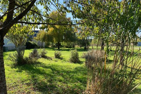 Villa i Berthenay, Indre-et-Loire, Berthenay - € 485.000 | Ref: 9820A - foto 9