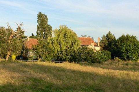 Villa i Berthenay, Indre-et-Loire, Berthenay - € 485.000 | Ref: 9820A - foto 15