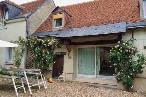 Villa i Berthenay, Indre-et-Loire, Berthenay - € 485.000 | Ref: 9820A - foto 16