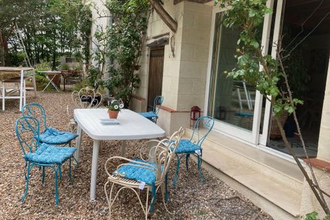 Villa i Berthenay, Indre-et-Loire, Berthenay - € 485.000 | Ref: 9820A - foto 17