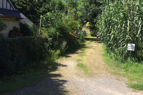 Villa i Berthenay, Indre-et-Loire, Berthenay - € 485.000 | Ref: 9820A - foto 18
