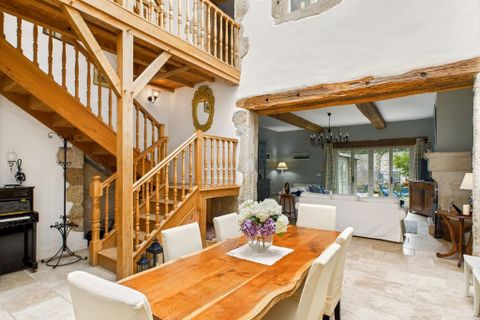 Rækkehus i Sos, Lot-et-Garonne, Sos - € 295.000 | Ref: 9821A - foto 1
