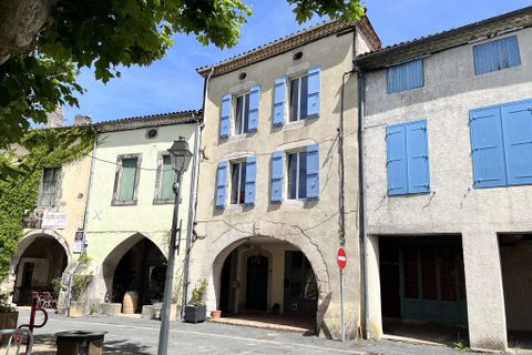 Rækkehus i Sos, Lot-et-Garonne, Sos - € 295.000 | Ref: 9821A - foto 3