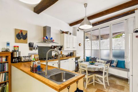 Rækkehus i Sos, Lot-et-Garonne, Sos - € 295.000 | Ref: 9821A - foto 5