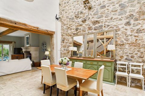 Rækkehus i Sos, Lot-et-Garonne, Sos - € 295.000 | Ref: 9821A - foto 6