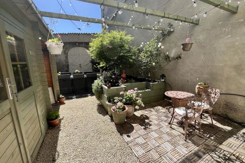 Rækkehus i Sos, Lot-et-Garonne, Sos - € 295.000 | Ref: 9821A - foto 9