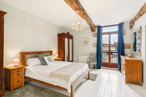 Rækkehus i Sos, Lot-et-Garonne, Sos - € 295.000 | Ref: 9821A - foto 10