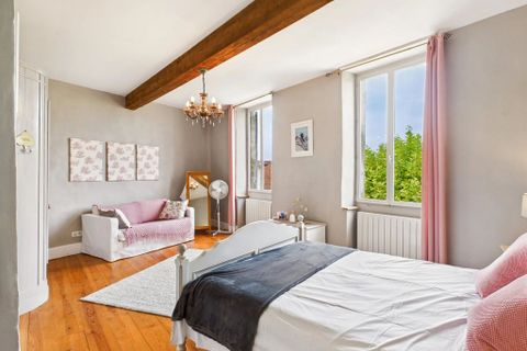 Rækkehus i Sos, Lot-et-Garonne, Sos - € 295.000 | Ref: 9821A - foto 11