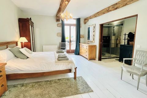 Rækkehus i Sos, Lot-et-Garonne, Sos - € 295.000 | Ref: 9821A - foto 13