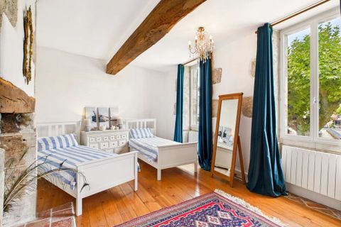 Rækkehus i Sos, Lot-et-Garonne, Sos - € 295.000 | Ref: 9821A - foto 14